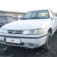 هیوندا اکسل