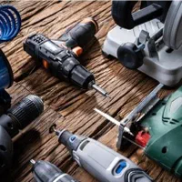 تعمیرات وسیم پیچی موتورجوش،بتن کن،فرز،سشوارصنعتی و