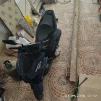 موتور s2 170 کویر
