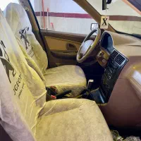 پژو 405 مشکی لوازمی|خودرو سواری و وانت|تبریز, |دیوار