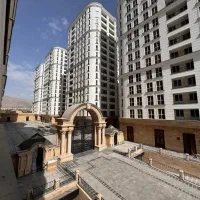 اجاره و رهن رونیکا پالاس کوهک ۱۲۳ متری با تبدیل