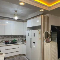 واحد ۸۳ متری نوساز با پارکینگ مجاورت پارک گل نرگس|فروش آپارتمان|رباطکریم, رباطکریم|دیوار