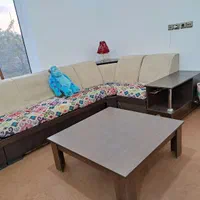 مبل راحتی
