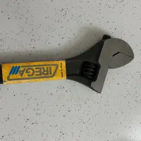 آچار فرانسه ایرگا ۱۸ اینچ