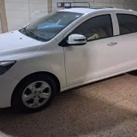 شاهین اتومات۴۰۳ کارمندی کم کار ۲۰هزار کار|خودرو سواری و وانت|بیرجند, |دیوار