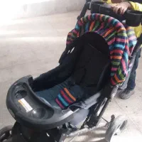 کالسکه،کریهر ،روروک