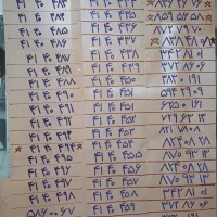 سیم کارت اعتباری همراه اول شماره رند و سری