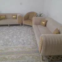 مبل|مبلمان خانگی و میز عسلی|نورآباد, |دیوار