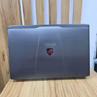 لپ تاپ ASUS ROG گیمینگ و طراحی CORE i7/16/1TB|رایانه همراه|کرج, اصفهانی‌ها|دیوار