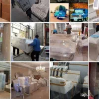 شرکت و خدمات اساس کشی وچیدمان منزل با کادر فنی|خدمات حمل و نقل|چابهار, |دیوار