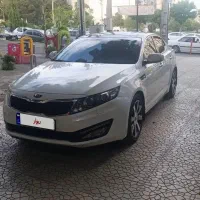 اپتیما ۲۰۱۳ فول