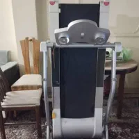 تردمیل چندکاره|تجهیزات ورزشی|تهران, جوادیه|دیوار