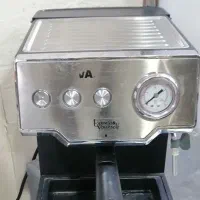 فروش قهوه ساز اسپرسو نوا