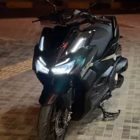 طرح کلیک واریو نیروموتور 170cc