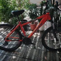 دوچرخه