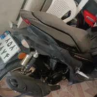 موتور ایرواکس