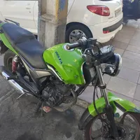 موتور دلتا 160