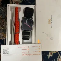 ساعت هوشمند