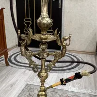 قلیون تنه بلند