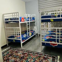 خوابگاه دانشجویی دخترانه در میرداماد بدون ودیعه|اجارهٔ کوتاهمدت آپارتمان و سوئیت|تهران, میرداماد|دیوار