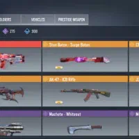 اکانت کالاف|کنسول، بازی ویدئویی و آنلاین|شیراز, گویم|دیوار