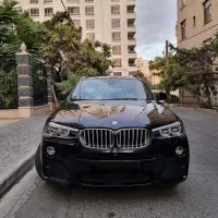 bmw x4 - 2015 - full