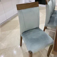 صندلی ومیز غذاخوری|میز و صندلی غذاخوری|تهران, مجیدیه|دیوار