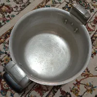زودپز|ظروف پخت‌وپز|سبزوار, امیر کبیر|دیوار