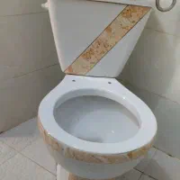 توالت فرنگی
