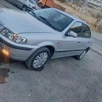 سمندمدل86|خودرو سواری و وانت|پاوه, |دیوار