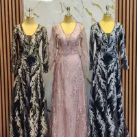 فروش لباس مجلسی|لباس|پاکدشت, پاکدشت (مامازند)|دیوار