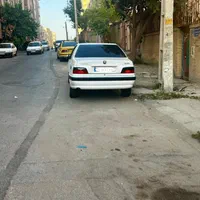 پژو پارس دوگانه سوز، مدل ۱۴۰۰