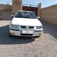 سمند lx|خودرو سواری و وانت|جرقویه, |دیوار