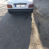 پراید کاربراتور مدل 80|خودرو سواری و وانت|کرمانشاه, |دیوار