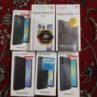 گوشی موبایل سامسونگ