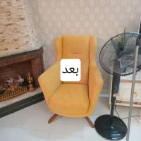 مبل شوی وصفر شویی|خدمات نظافت|کرج, کیانمهر|دیوار