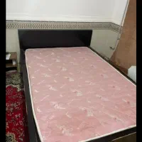 تخت خواب دو نفر