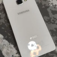 Samsung Galaxy A5 2016|موبایل|تهران, فردوسی|دیوار