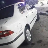 سمند LX  سفارشی ، مدل ۱۳۹۴