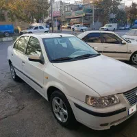 سمند ۸۸|خودرو سواری و وانت|شازند, |دیوار