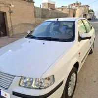 سمندLxمولتی پلکس مدل1400 درحدخشک کمپانی