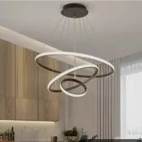 نصب لوستر/نصب کلیدپریز/نصب هالوژن/دریل کاری/داکت|خدمات پیشه و مهارت|تهران, هفت حوض|دیوار