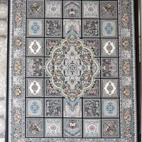 فرش ماهریس نو نو.