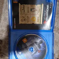 بازی uncharted 4|کنسول، بازی ویدئویی و آنلاین|تهران, جوادیه تهرانپارس|دیوار