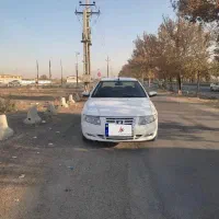 سمند سورن توربو شارژ