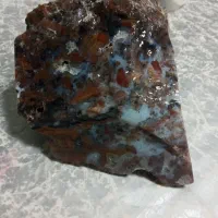 فروش کلی سنگ عقیق وشجر وسلیمانی|بدلیجات|پاکدشت, خاتون آباد|دیوار