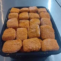 سوخاری نیمه آماده|خوردنی و آشامیدنی|تهران, بهداشت|دیوار