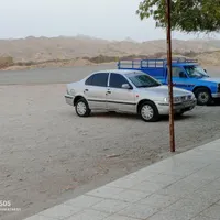 سمند LX ساده، مدل ۱۳۸۴