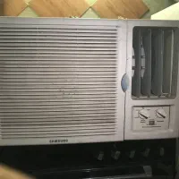کولر گازی سامسونگ