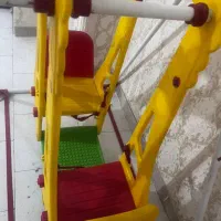 تاب دوقلک|اسباب‌بازی بچه|تهران, ازگل|دیوار